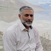 Tahir Iqbal